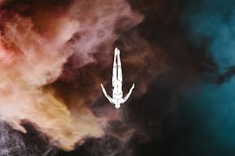 ghost produce professional afterlife melodic techno track