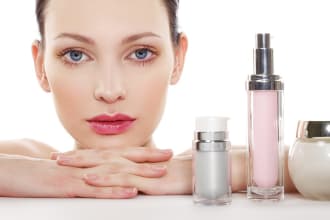 write any kind of beauty care  business plan for you