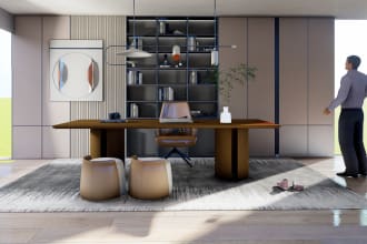 create your metaverse environment for spatial