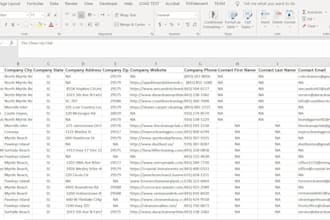 data collections from source