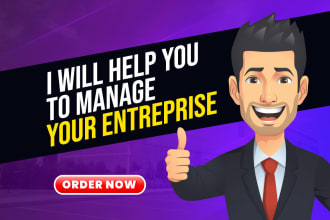 transform your business with expert management