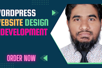 create a responsive wordpress site