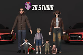 do 3d clothing garment and 3d clothing animation in clo3d