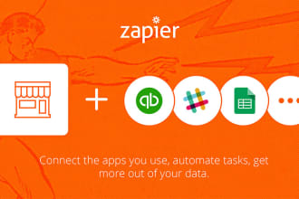 do zapier integration for your product