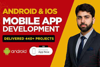 do mobile app development ai mobile app creation ios app flutter app development