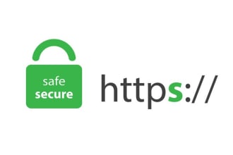 configure SSL for your website