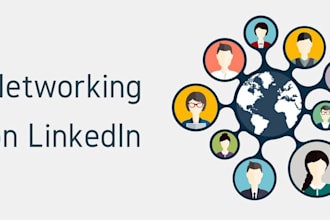 share your post with a linkedin audience of over 1 million