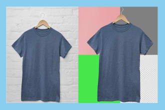 do amazon product photo editing and background removal