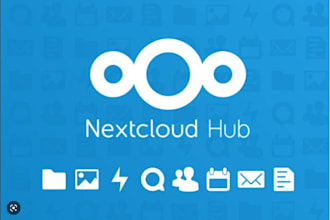 configure your private cloud