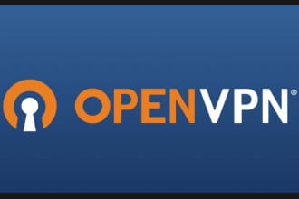 create opensource site to site vpn