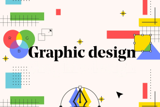 meet your graphic design needs