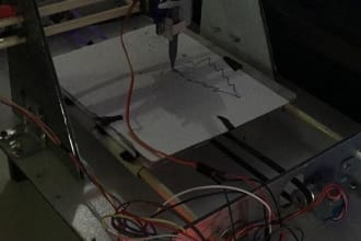 help your arduino projects coding,schematic,mechanic