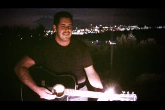 write and perform a song for you