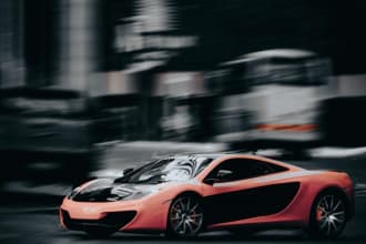 dope cars photo edit