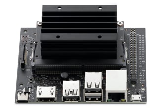 configure and code your nvidia jetson and raspberry pi