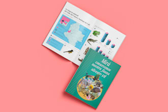 design magazine, book covers and any editorial services