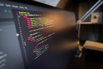 solve any programs tasks in c cplus javascript php short way
