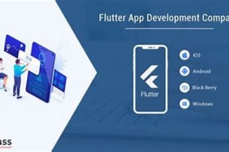 design optimized flutter, IOS, android application, mobile development
