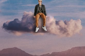 design manipulation, poster design  and   many more