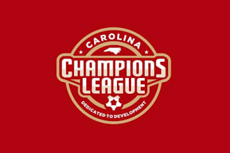 design brilliant popular soccer league logo