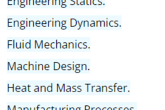 solve numerical of mechanical engineering subjects