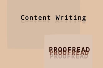 write better than chatgpt for you