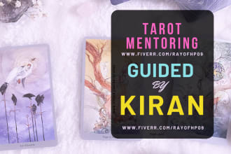 teach you to read tarot cards like a pro