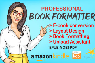 do book cover formatting for KDP paperback, hardcover, acx, and ebook