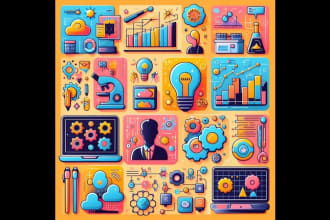 do data analysis, dashboard, and machine learning by python, tableau, power bi