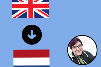 help you with translating to dutch