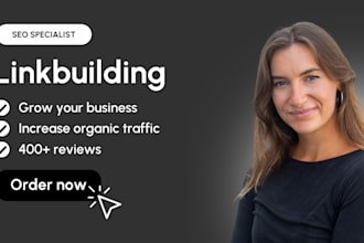 increase domain authority seo linkbuilding