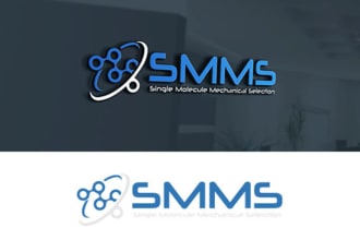 design a creative internet technology logo