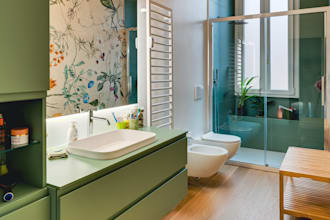 do real estate photography in milan, italy