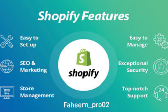 do shopify speed optimization and increase shopify store