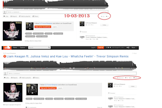 add 30k Soundcloud plays on your tracks