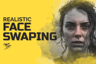 swap your face photo professionally