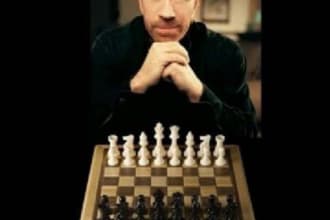 teach chess, coaching passionate pragmatic professional