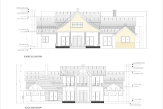 draw barn dominium and pole barn floor plans