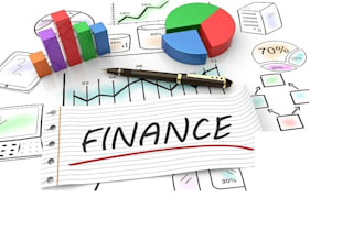teach you business finance