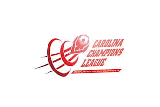 do progressive awesome soccer league logo