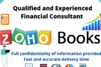 do any task zoho books zoho inventery zoho creator zoho one