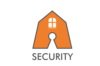 design modern security logo within 12 hours