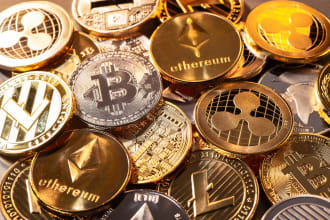 research twitter, youtube, crypto, and nft influencers