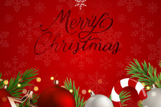 do photoshop expert bottle mockup christmas card design gift