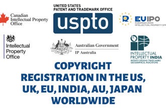 do copyright registration, copyright filing, copyright book, novel, song, image