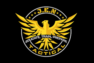 give a eye catchy security logo design