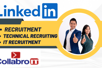 do linkedin recruitment and source best candidates for you