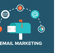 send 499 emails one by one manually for you