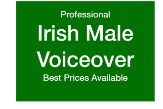 be your voice actor for cartoons characters anime  games