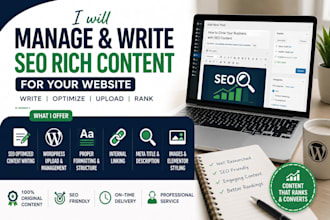 write for your blog
